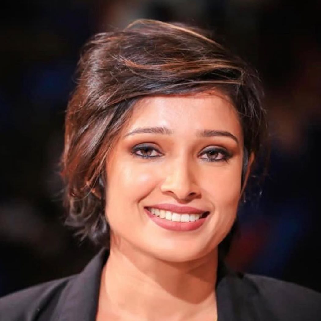Sripali Weerakkody avatar