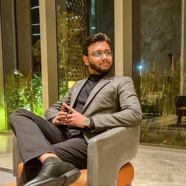 Sudil Thennakkoon avatar